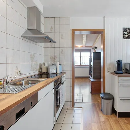 Apartment Piccola Perla *