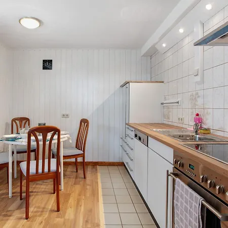 Piccola Perla Apartment *
