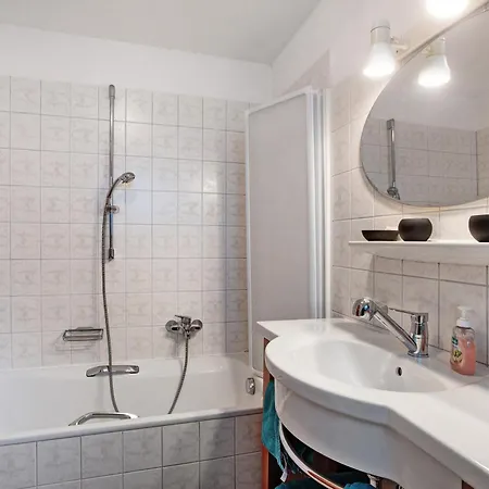 Piccola Perla Apartment Uehlingen-Birkendorf