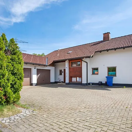 Apartamento Piccola Perla Ühlingen-Birkendorf