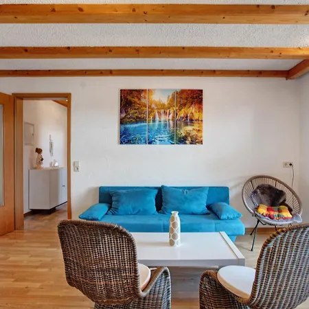 Apartment Piccola Perla *