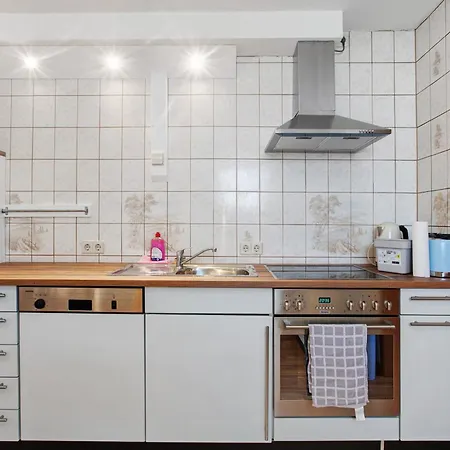Piccola Perla Apartment Uehlingen-Birkendorf
