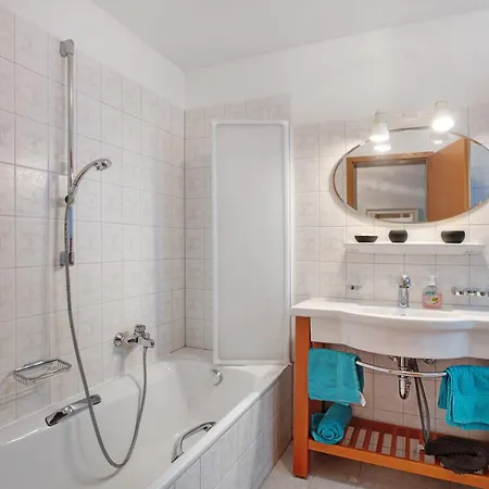Apartamento Piccola Perla Ühlingen-Birkendorf
