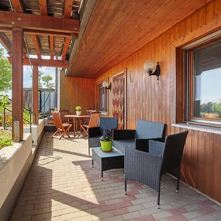 Piccola Perla Apartment