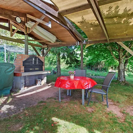 Piccola Perla Apartamento Ühlingen-Birkendorf