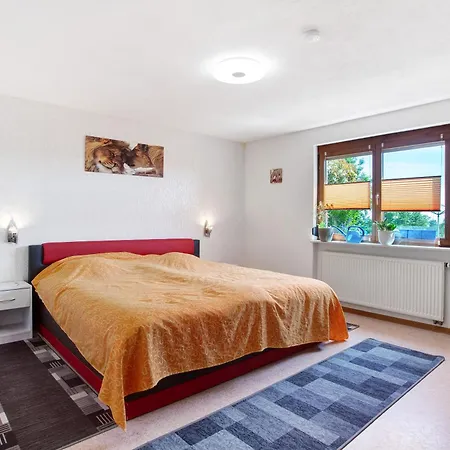 Piccola Perla Apartamento Ühlingen-Birkendorf