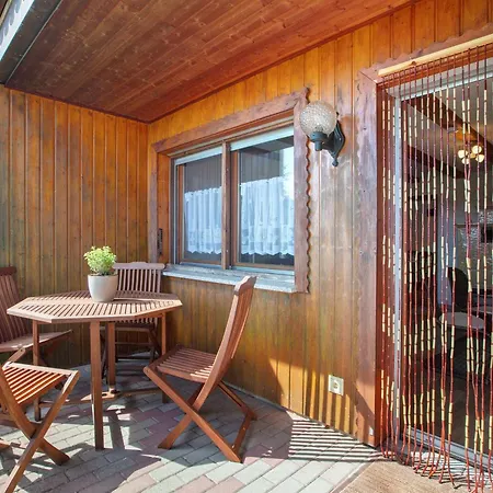 Apartamento Piccola Perla *