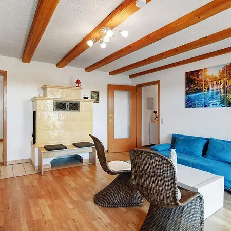 Apartment Piccola Perla Ühlingen-Birkendorf