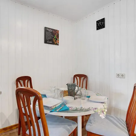Apartment Piccola Perla *