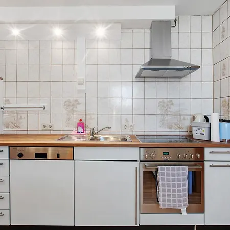 Piccola Perla Apartment *