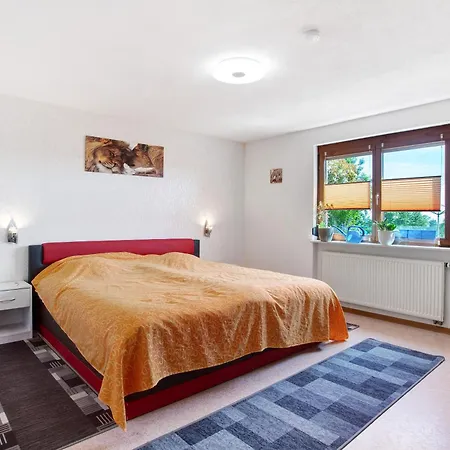 Piccola Perla * Ühlingen-Birkendorf