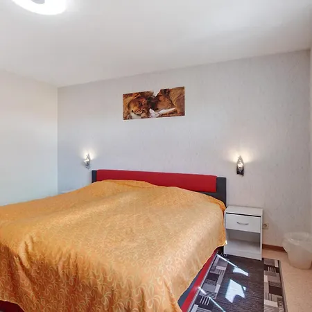 Apartment Piccola Perla *