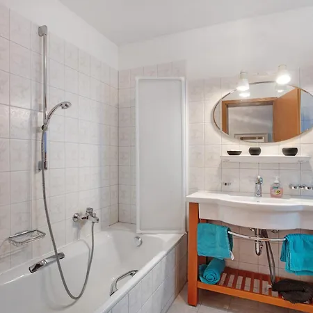 Apartment Piccola Perla *
