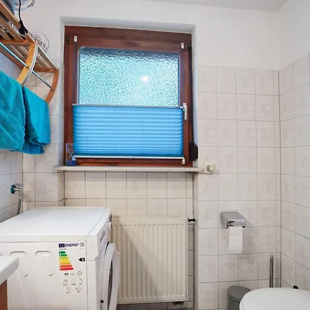 Apartment Piccola Perla *