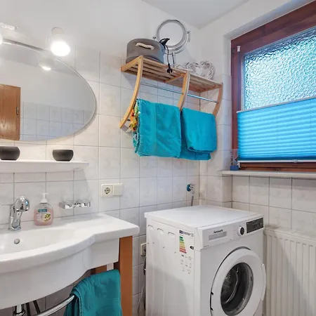 Apartment Piccola Perla