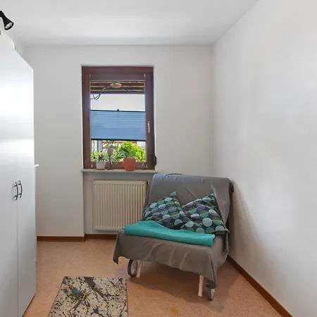 Piccola Perla Apartment Ühlingen-Birkendorf