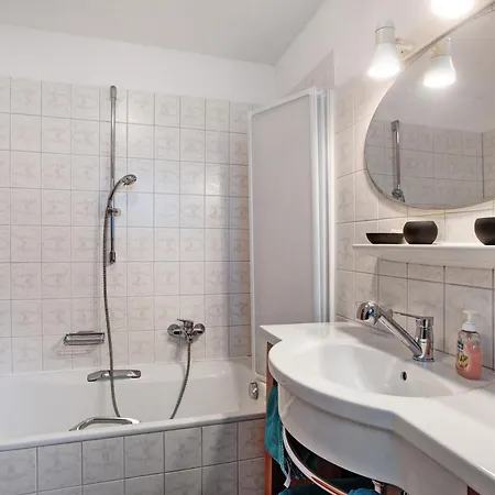 Piccola Perla Apartment
