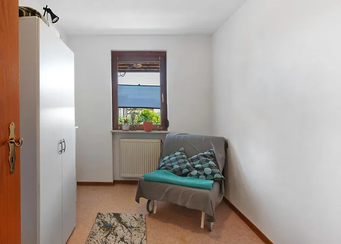 Piccola Perla 公寓