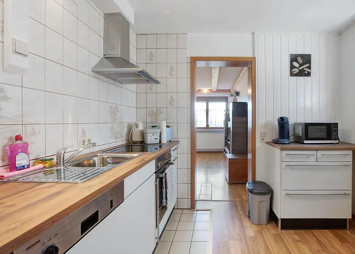 公寓 Piccola Perla *