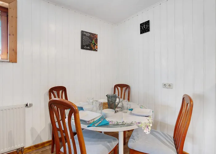 Piccola Perla 于林根-比肯多夫