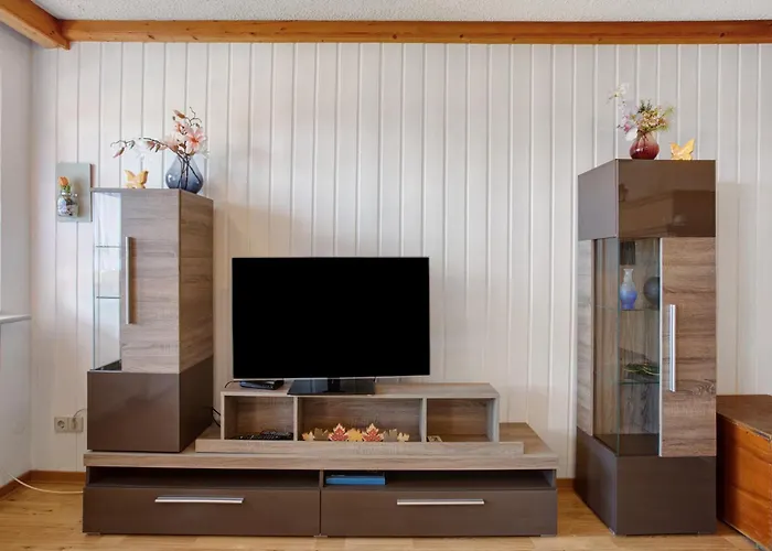 Piccola Perla * 于林根-比肯多夫