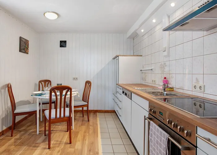 Piccola Perla 公寓 *