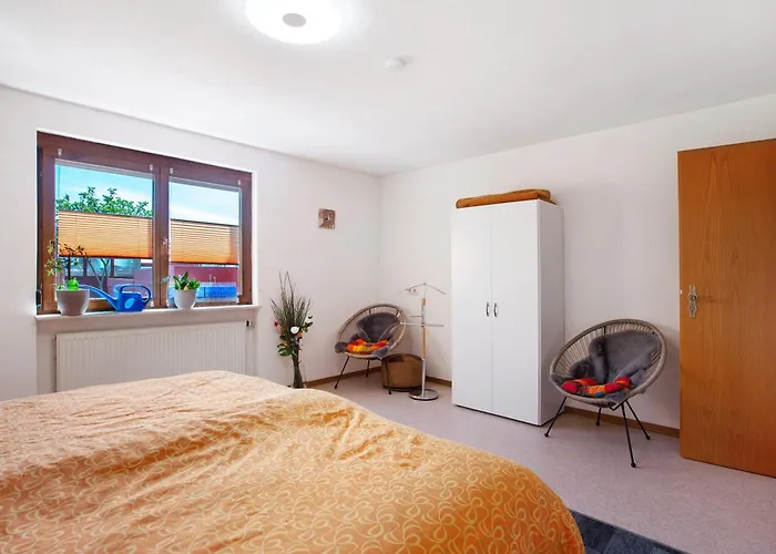 Piccola Perla 于林根-比肯多夫