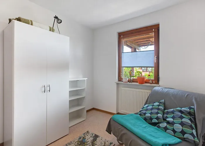 Piccola Perla 公寓