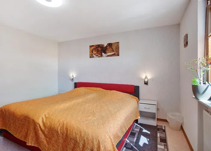 公寓 Piccola Perla