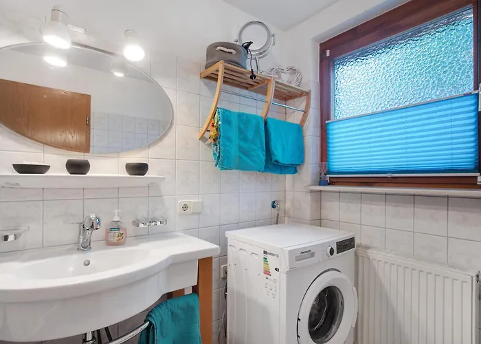 Piccola Perla 公寓