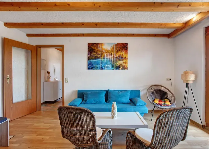 公寓 Piccola Perla *