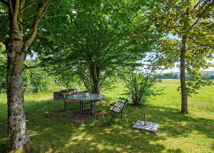 Piccola Perla * 于林根-比肯多夫