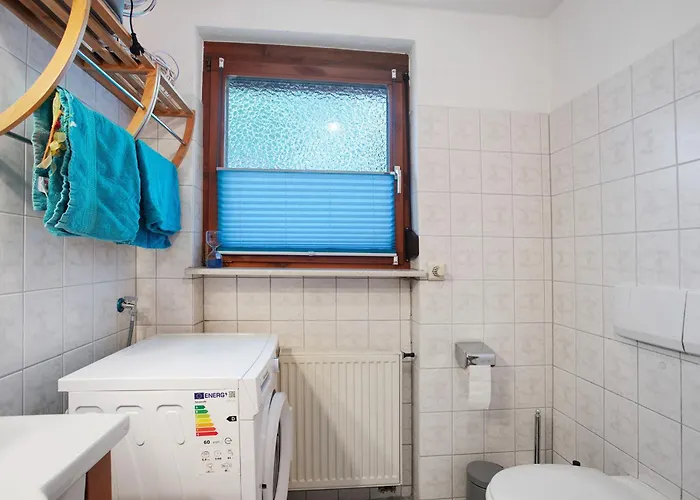 Piccola Perla 公寓 *