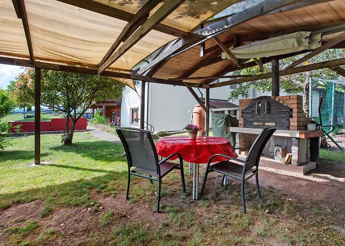 Piccola Perla 公寓 *