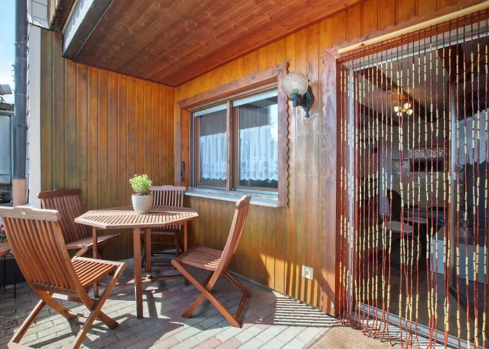 公寓 Piccola Perla *